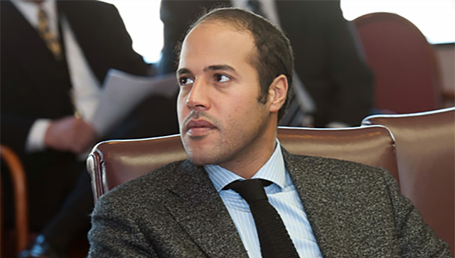 萨达姆儿子和卡扎菲儿子：为何一个被称为魔鬼