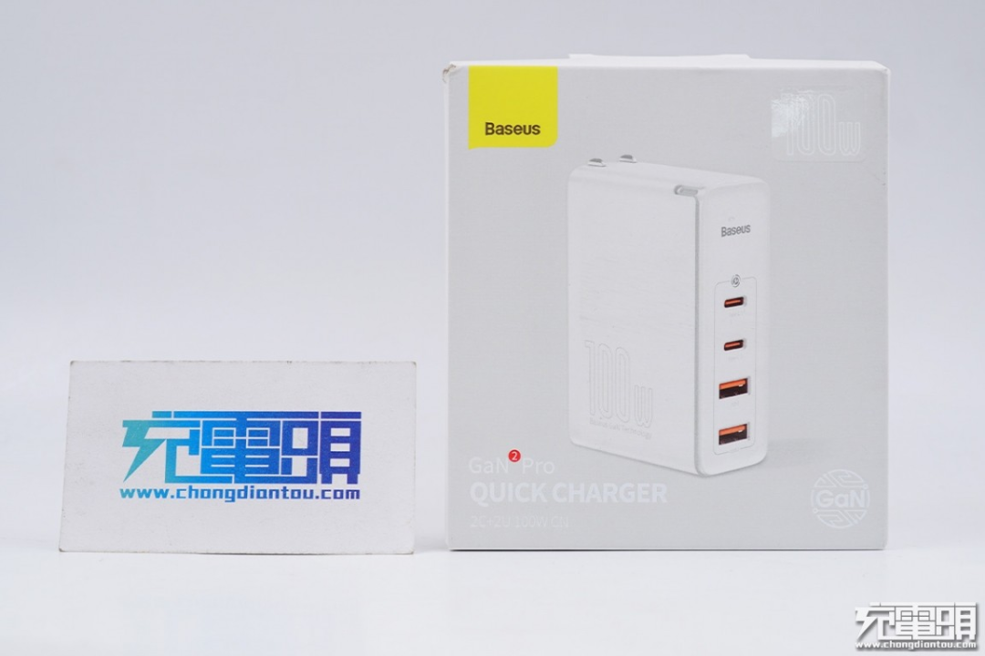 3款倍思100W氮化镓快充拆解大比拼，哪一款才是你的菜？