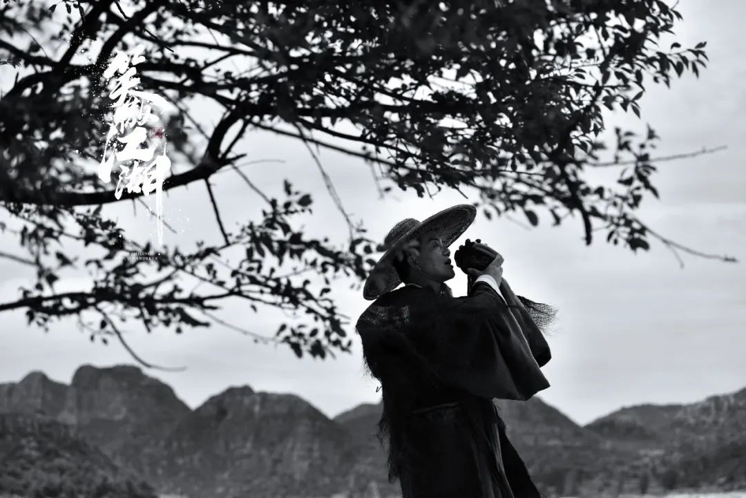 李白最有“杀气”的一首诗，中间两句狂到没边，只想跪下唱征服-第5张图片-非凡网