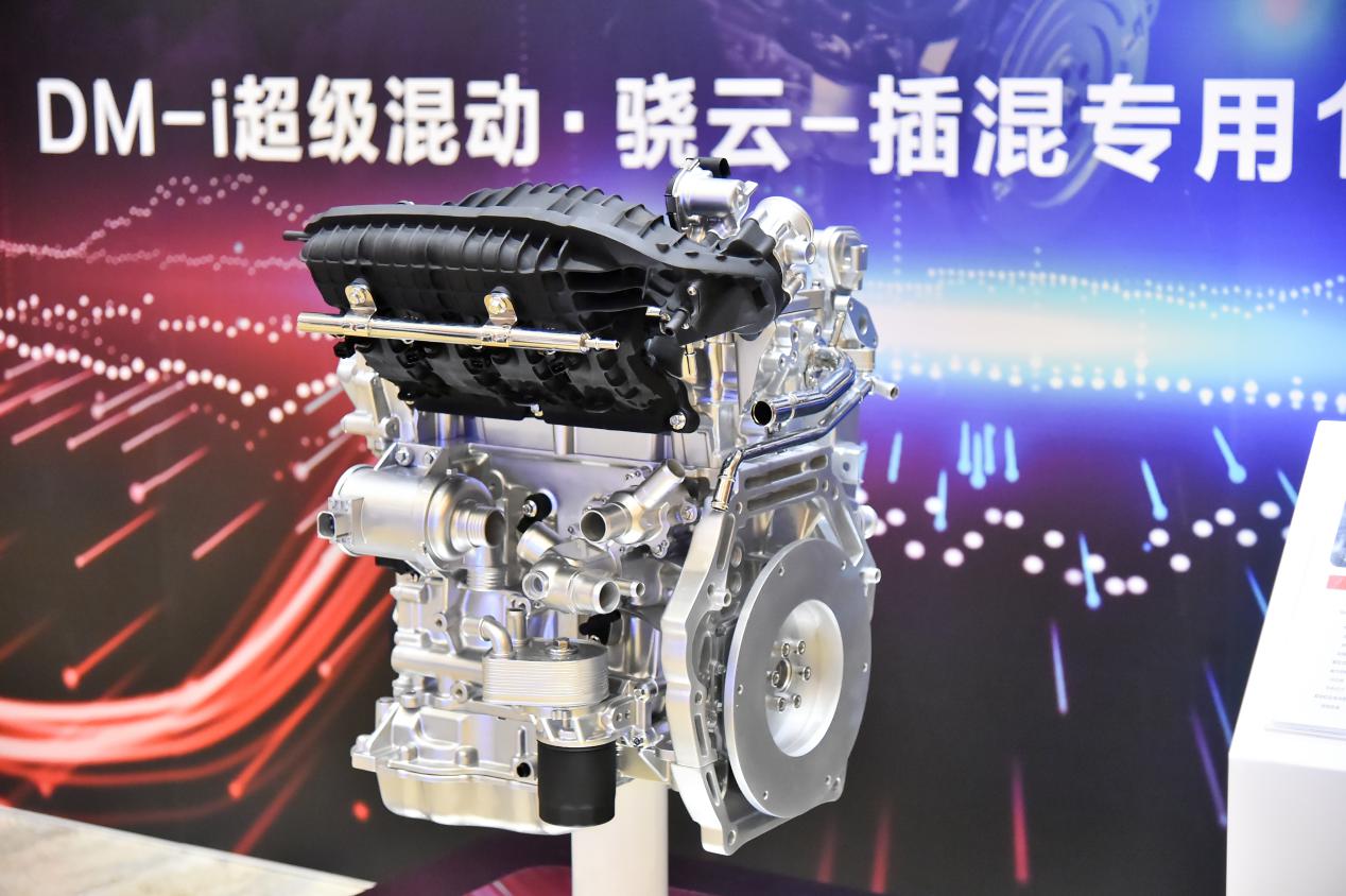 款款都是重磅！2021年将上市的新能源车，有你喜