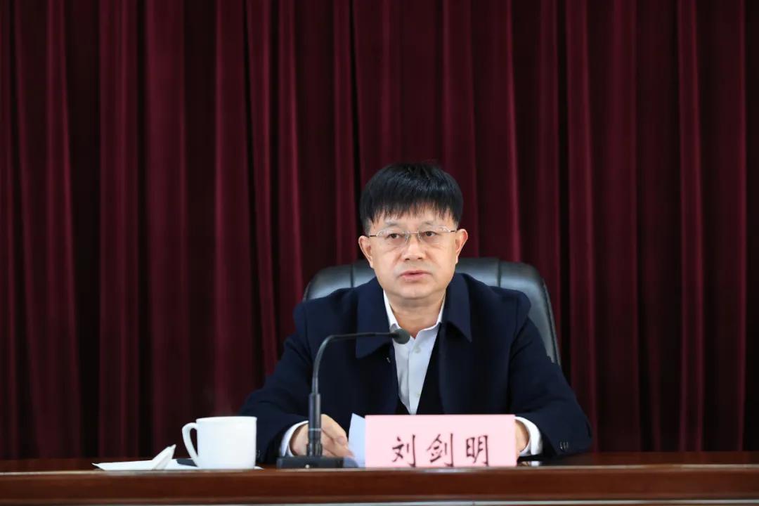 太原市召开第一季度消防安全工作会议 将排查整治这些场所