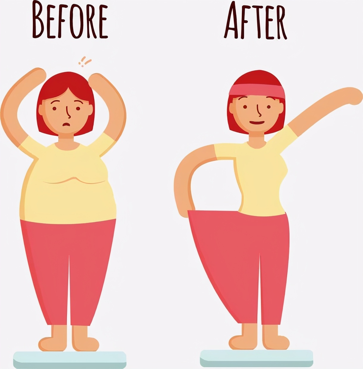 减重有术让你健康新生