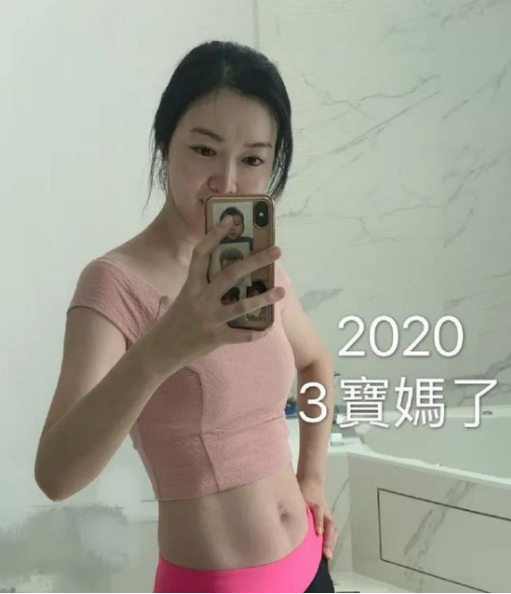 赵薇丈夫前任疑和富豪老公婚变，婚后4年生3胎，为瘦身一度抑郁