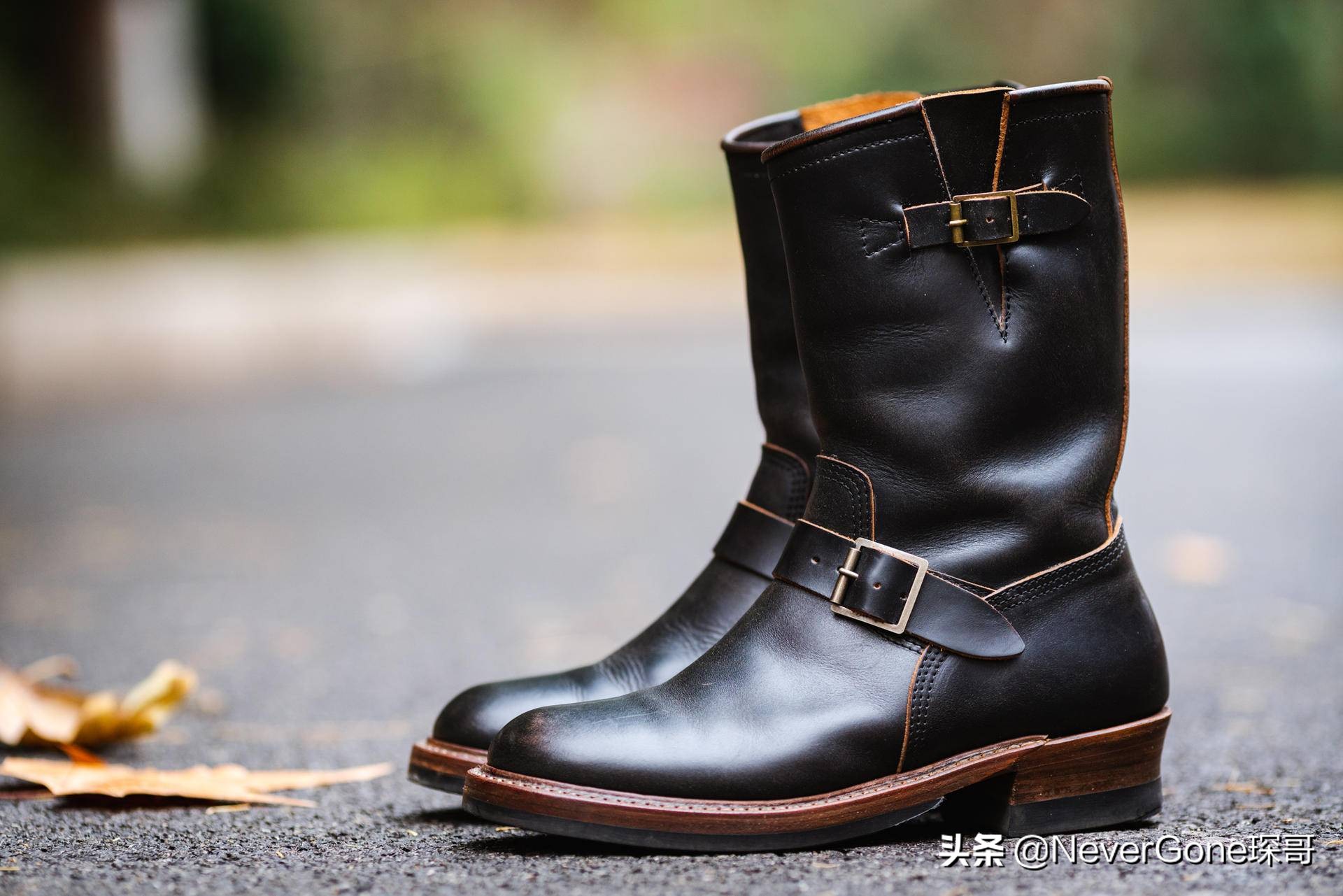 低调的奢华——一双80块的小众精品电工雨鞋