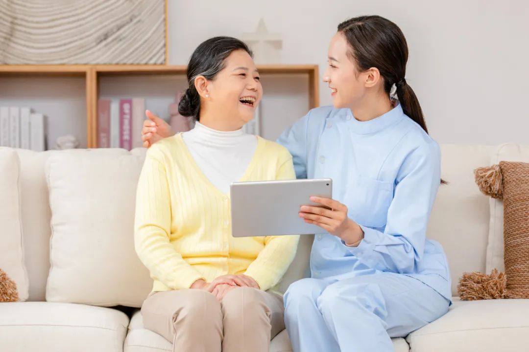 多睡覺、多走路就能長壽？ 如果能堅持兩件事，健康長壽伴隨你