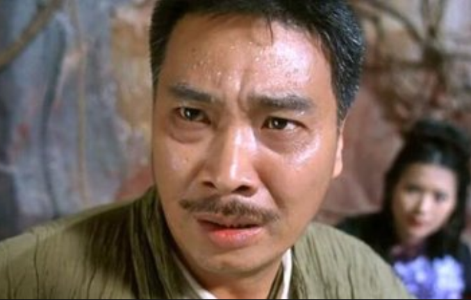 68岁吴孟达患癌去世：可惜，吴孟达终究没有等到周星驰