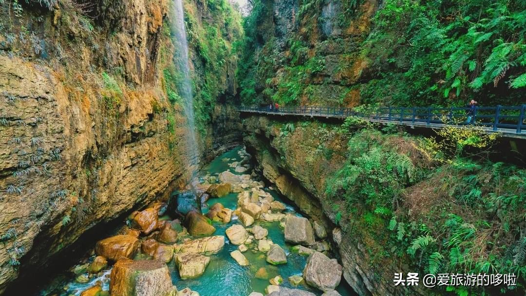 The best place to travel in October-November, the late autumn tour bus is about to depart