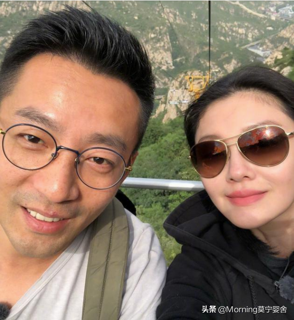 两岸婚姻维持困难，大S公关策略救夫？