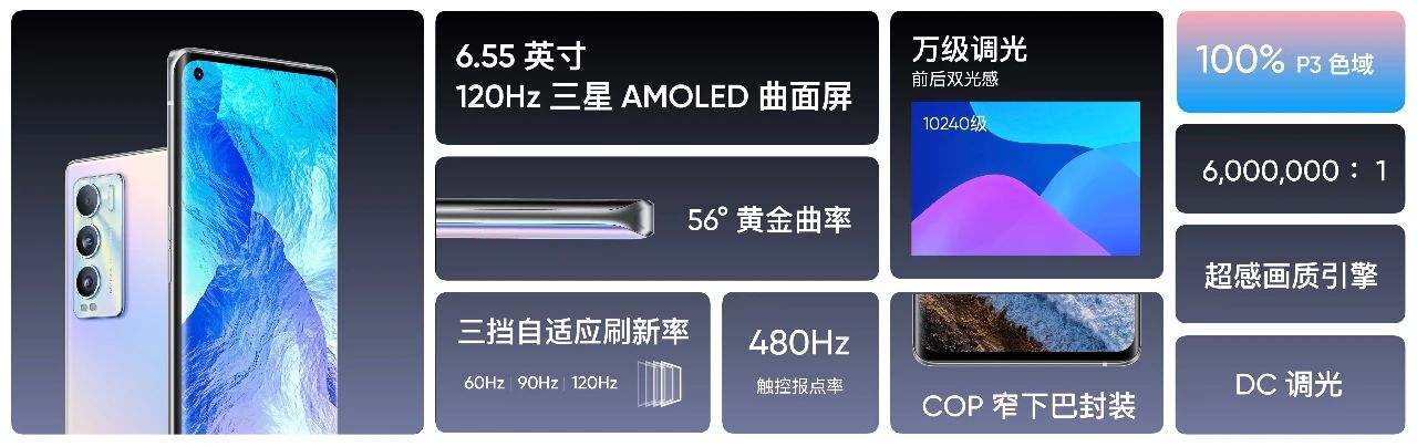 苹果卷轴屏设计专利公布；三星官宣8月11日举办发布会
