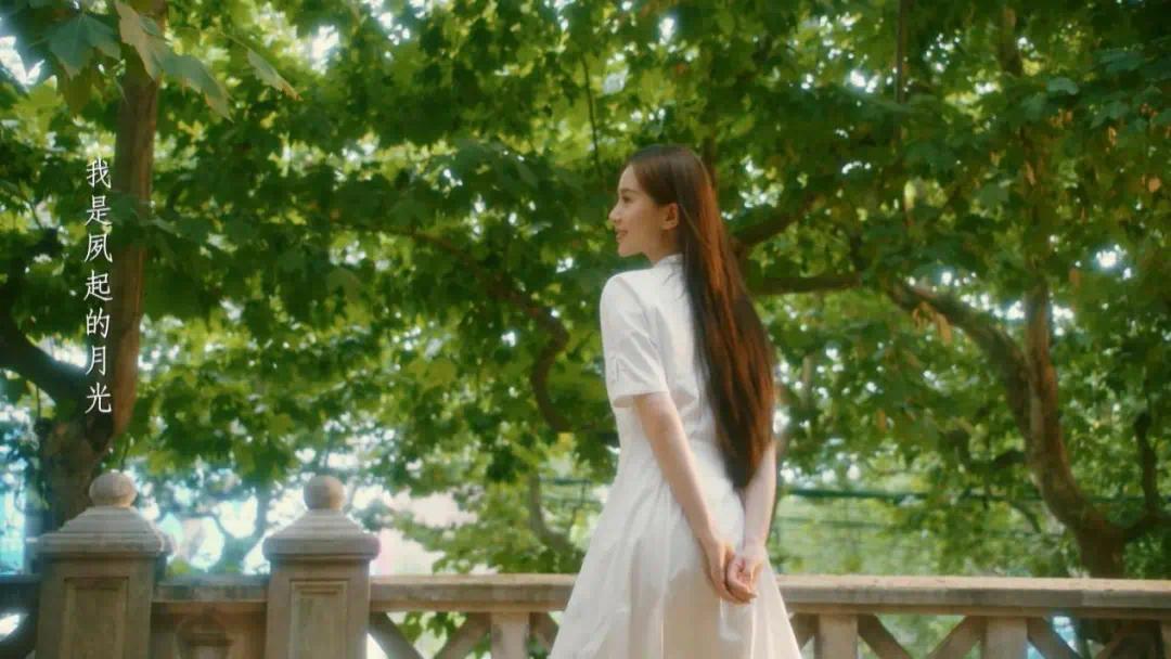 刘诗诗倪妮都很美，可《流金岁月》大概不会是双女主剧的春天