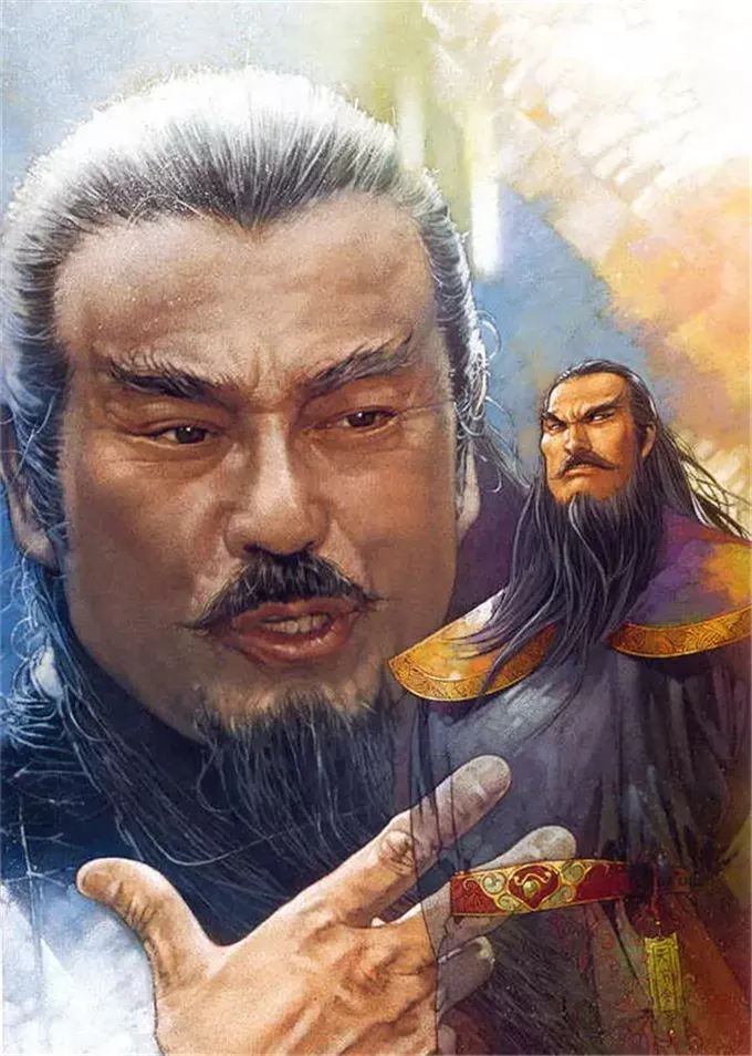 1998年,刘伟强用“古惑仔”原班人马,斩断了成龙的“四连冠”