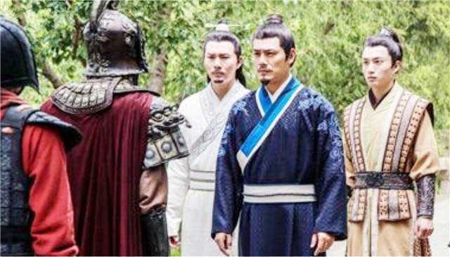 明朝自毁长城，三大被清军忌惮的将领，都死在自己人手里