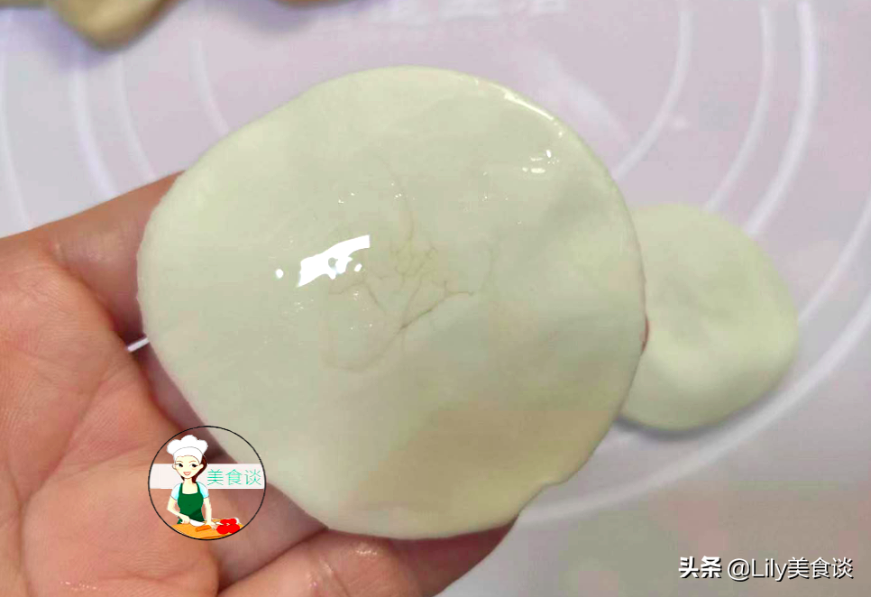 今日立春，這美味平底鍋一烙，卷一卷就上桌，順應節氣，營養好吃