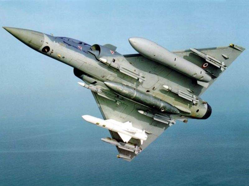 法国又想武装“拉法叶”?别忘当年代价惨重，栽