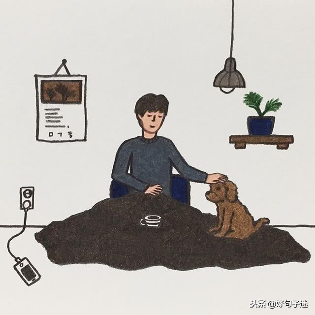 心情压抑不开心的句子 心情低落说说发朋友圈图片
