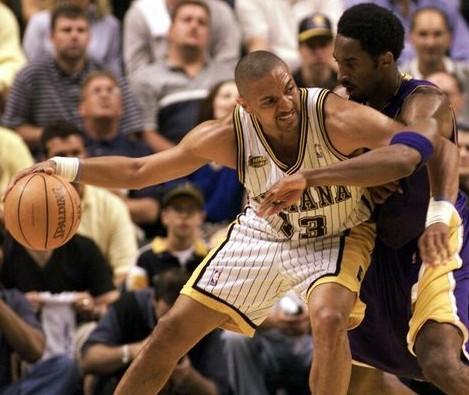 让NBA更改规则的6大球星：砍鲨战术被修改，张伯伦扩大三秒区