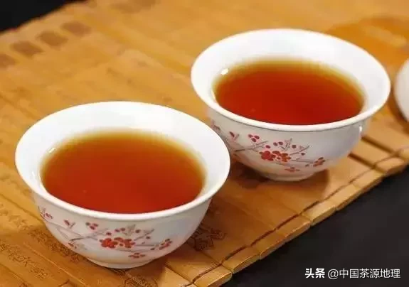 茶知识扫盲！喝茶人必须要知道...