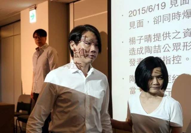 金星传奇的一生：年少成名大陆首位变性人，转