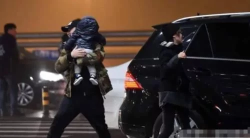 明星到底多有钱，看看他们的座驾就知道了，一