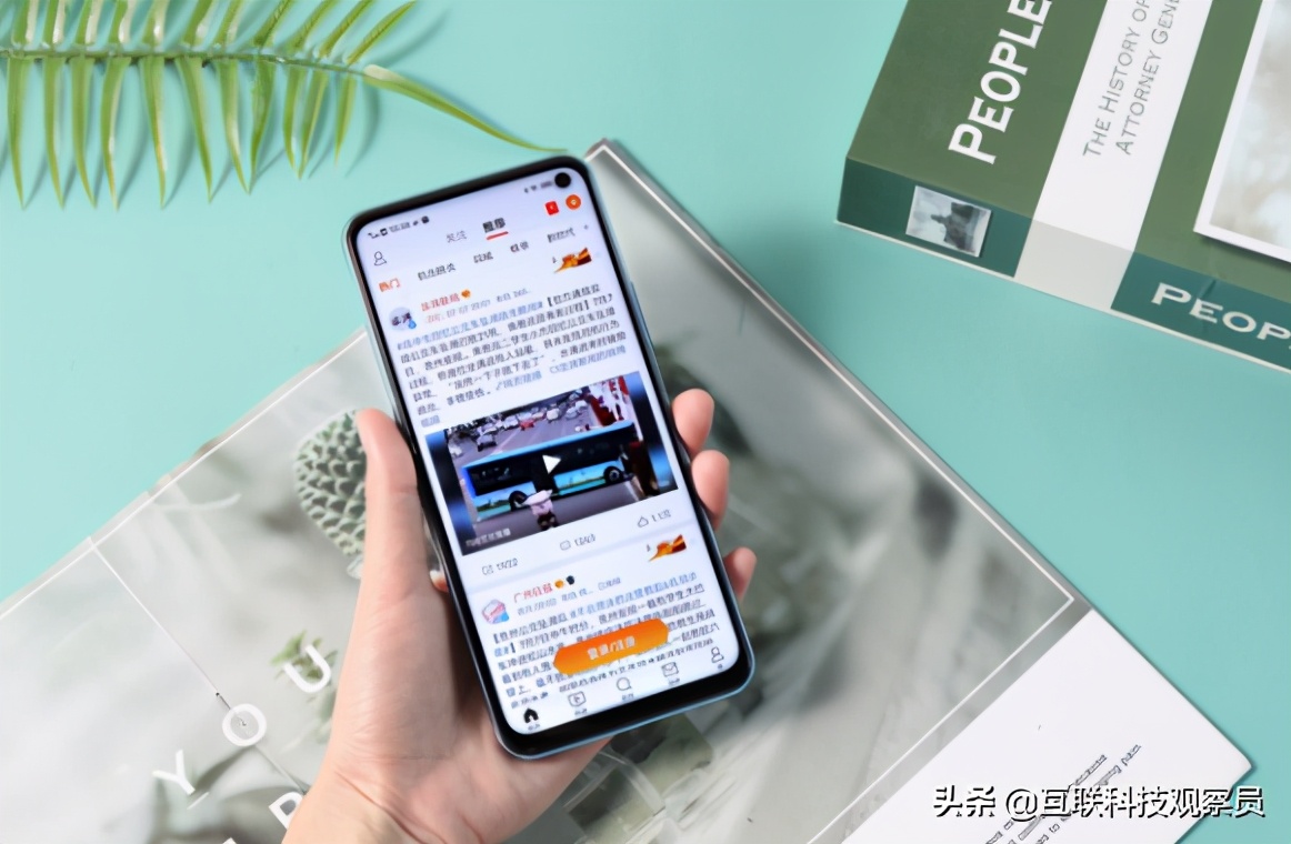 iQOO Z1x“千元5G”中的“性价比之王”是如何出圈