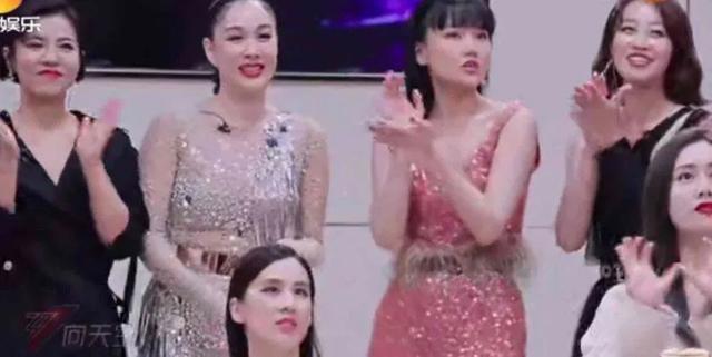 为什么《乘风破浪的姐姐》里的吴昕，看着让人心疼。
