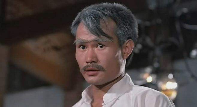 配角也能演成主角的大神演员，16分钟演出问鼎能