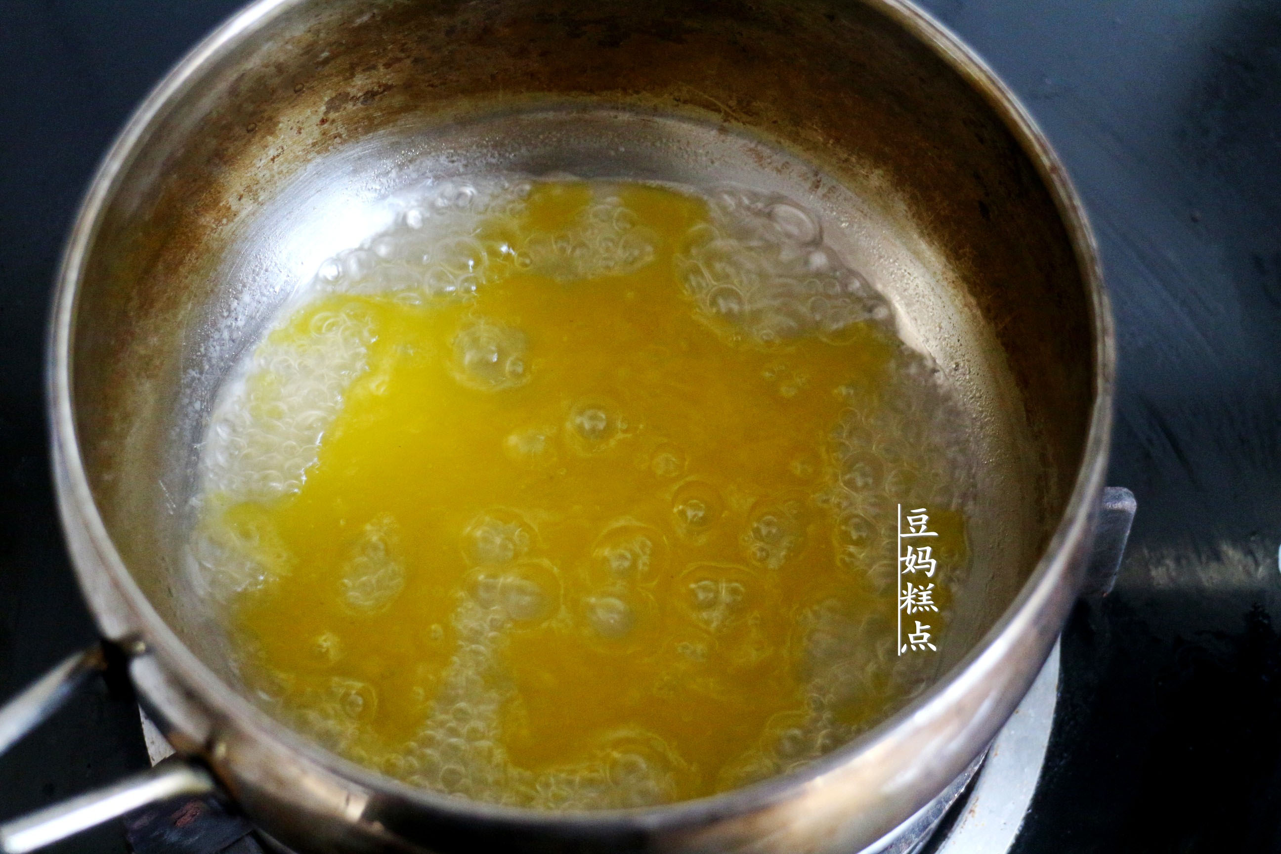 超市15元一斤的泡芙，在家10分鐘就能做一盤，給孩子吃更放心