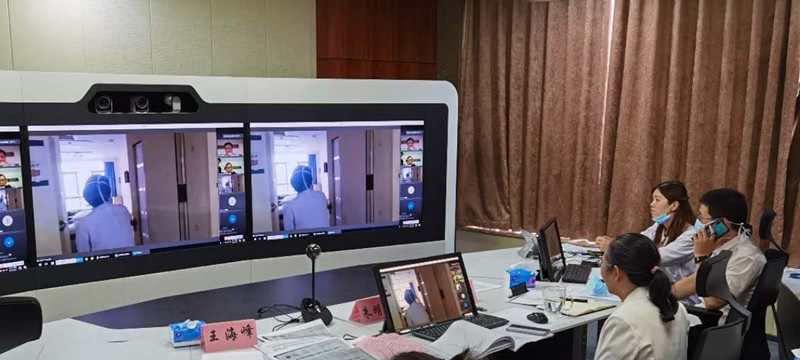 河南中医一附院呼吸与危重症医学科（PCCM）线上认证圆满结束