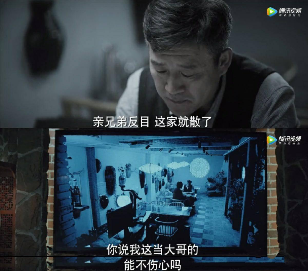 年龄加起来超过150，3个老男人演的戏，怎么把我跟我妈都迷住了？