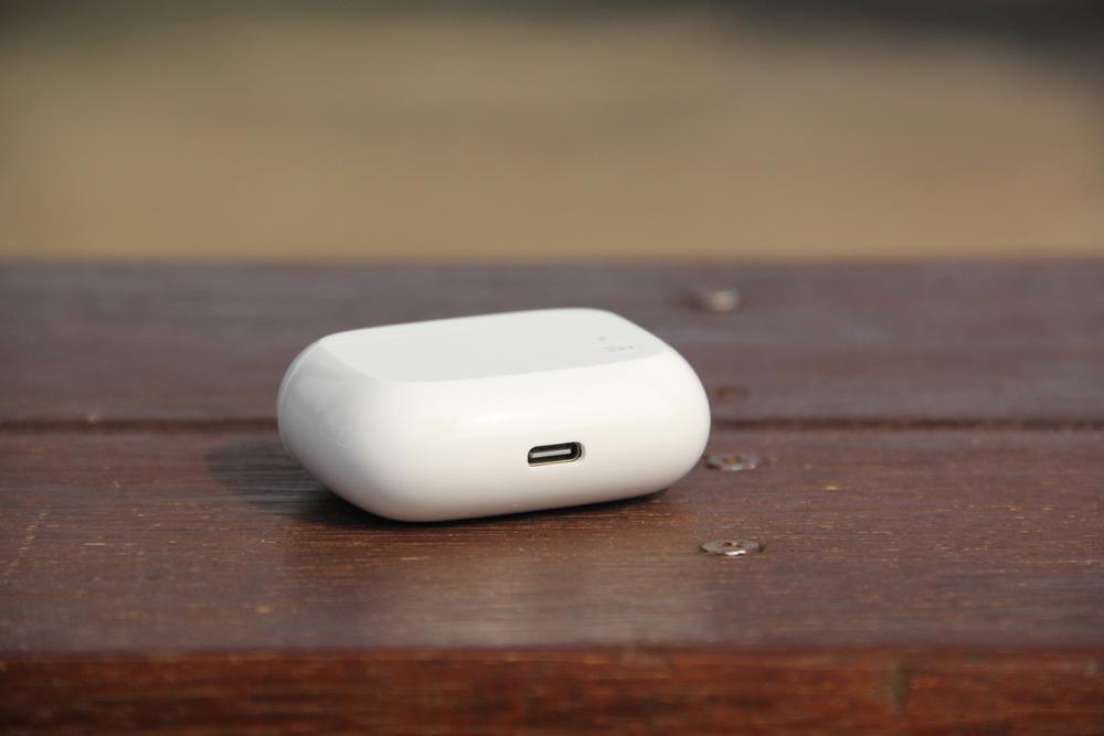 支持无线升级+智能场景，紫米PurPods真无线耳机真智能