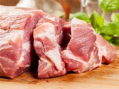五花肉、里脊肉和梅花肉，猪肉哪个部位更好吃？教你如何区分