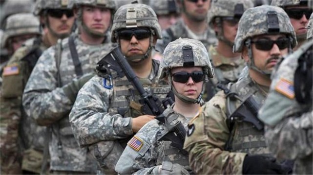 拜登给美国人发1.9万亿，却要全球掏腰包？网友