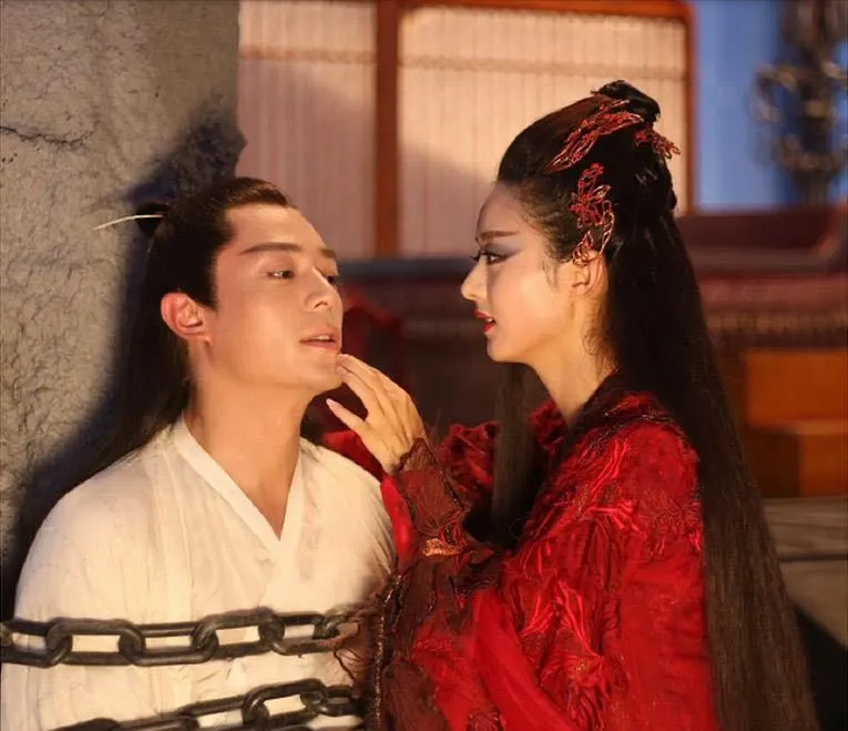 暑期十大神作:《西游记》重播超3000次,《陈情令》播放量近90亿
