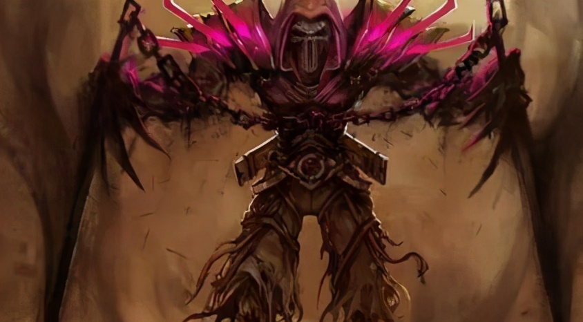 德鲁伊永远的神魔兽世界燃烧的远征t4套分析