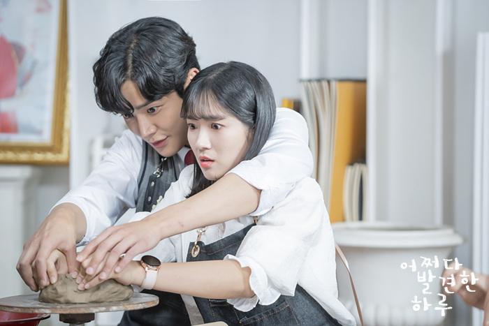 韩网票选10部必看浪漫甜宠人生韩剧，绝对让你少女心大爆发