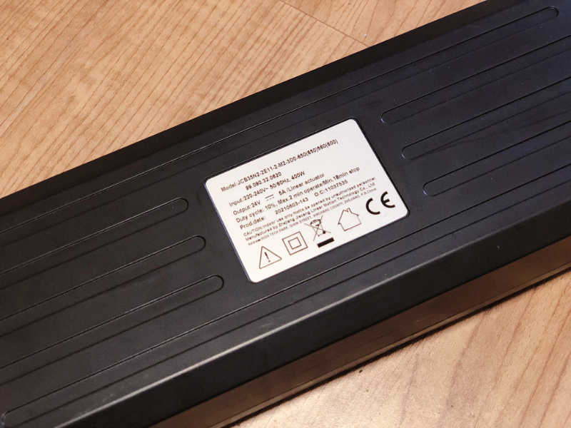 坐站交替，健康办公，达宝利DZ301电动升降桌使用体验