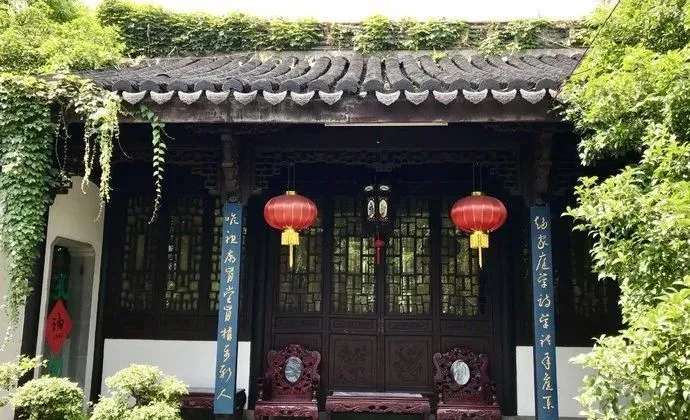 浙西的秘境山水打包送给你,这条自驾路线夏天去正好