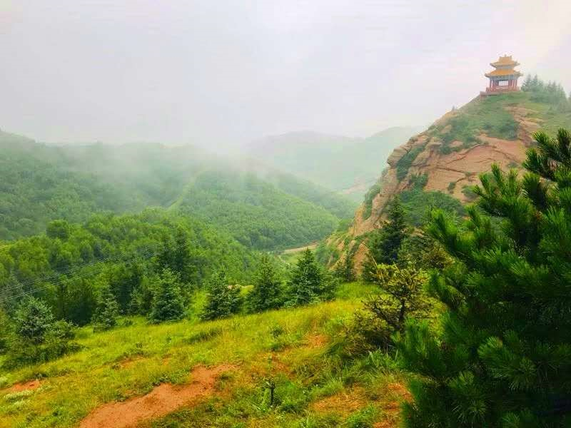 宁夏旅游的精华全藏在这些地方！曾经的荒凉之地，如今美若仙境