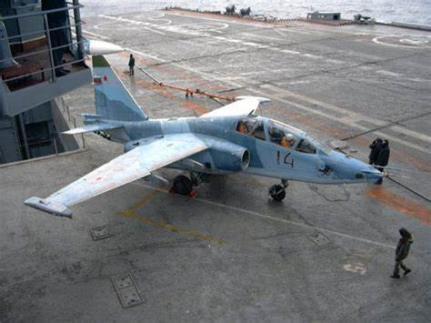 �ܿգ����������޷���ʱ���������޷�����MIG-29K�İͿ�
