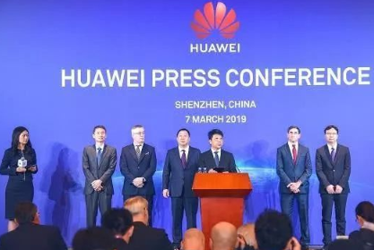 高通等30家巨头成立联盟！“施压”华为开放5G！