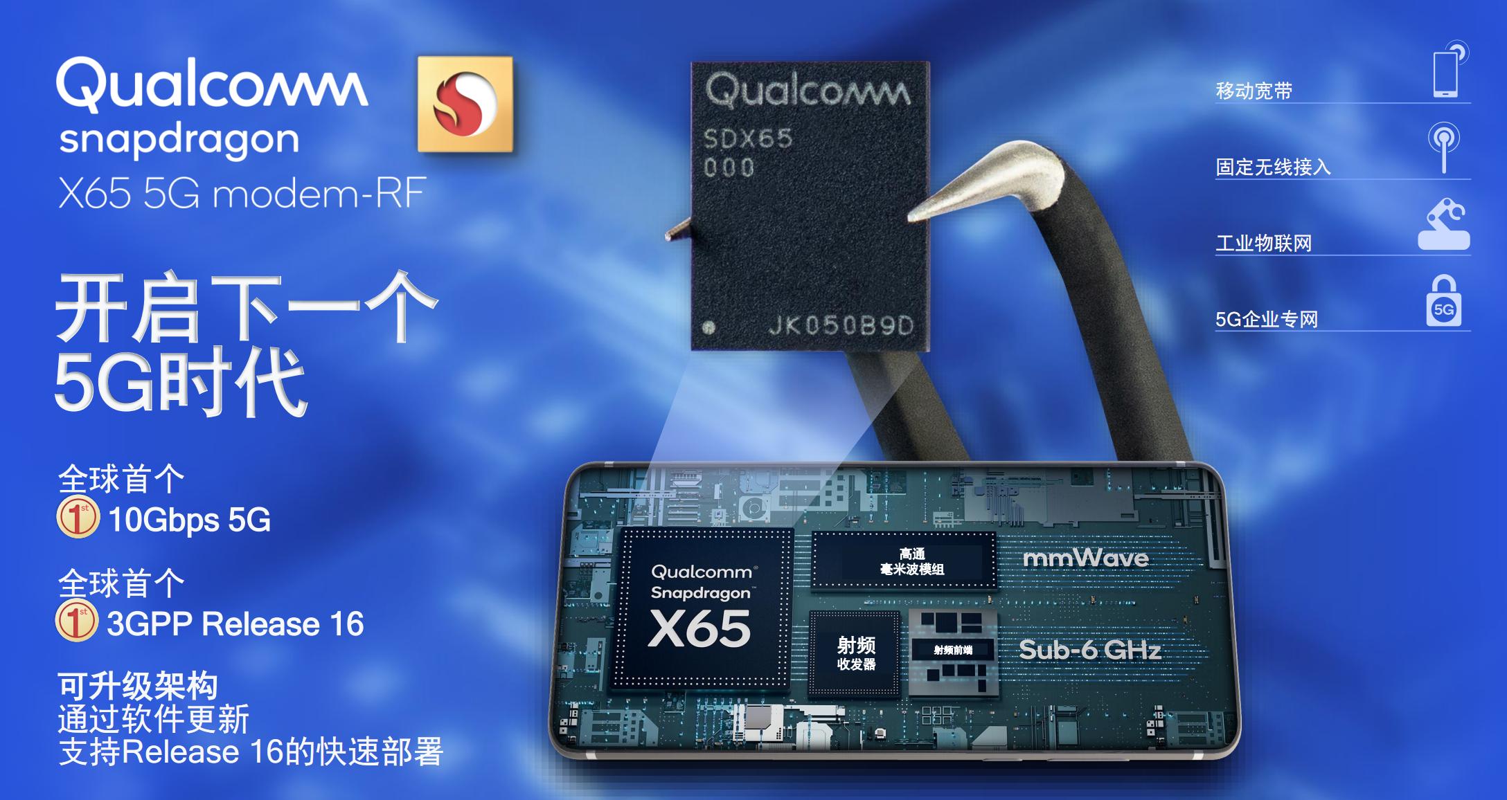 没有华为麒麟，高通895芯片再无对手：4nm，第4代5G，跑分百万