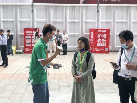 10年来,参加了近20次佛山陶博会,究竟是为了什么?