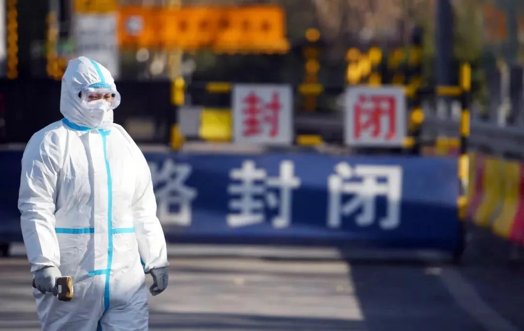 Shijiazhuang epidemic situation exposed the link with our the weakest epidemic prevention, rural person should understand more