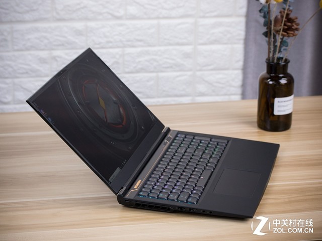 不游戏实测我怎么敢随便给你推荐笔记本，测试结果出炉