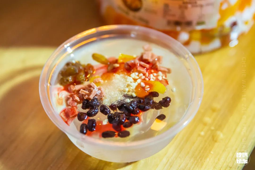 假如长沙小区有段位，这个美食小区该排哪一段