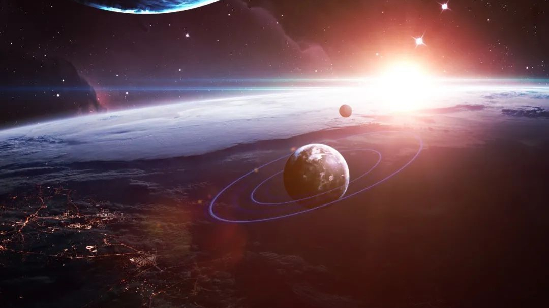 央视公开发声，“近地轨道”资源不可再生，美星链计划一家独大？