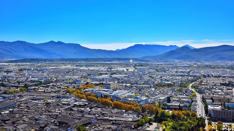 适合学生穷游的地方,适合毕业旅行的地方女生(图3)