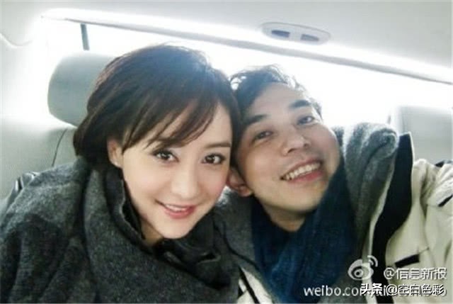 前琼瑶女神陈德容已离婚，结婚后一直丁克。周星驰疯狂地追求她