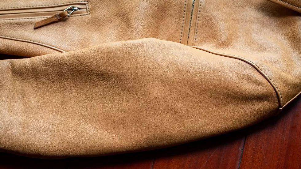 日本皮衣界比较厉害的存在——天神Tenjin Works