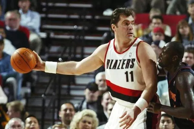 NBA最伟大的十位外籍球员(下)